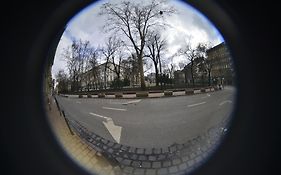 Budapest Bubble Hostel